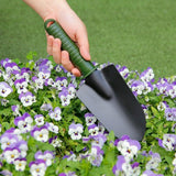 Four-Piece Planting Tool Set - Weriion