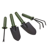 Four-Piece Planting Tool Set - Weriion