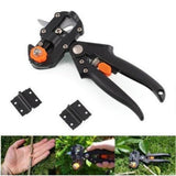 Garden Tools Pruner Chopper Cutting Tree Garden Grafting Tool - Weriion