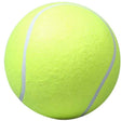 Giant Tennis Ball Dog Chew Toy - Weriion