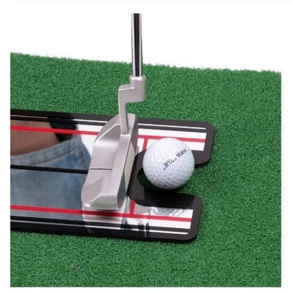 Golf Swing Practice Training Device - Weriion