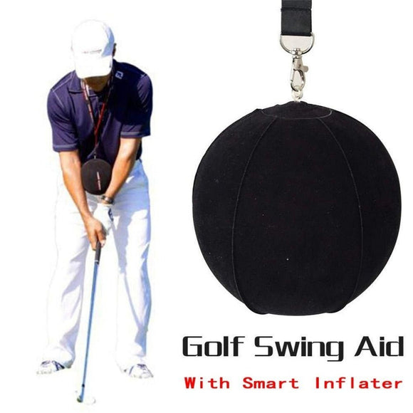 Golf Swing Trainer Ball - Weriion