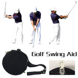 Golf Swing Trainer Ball - Weriion