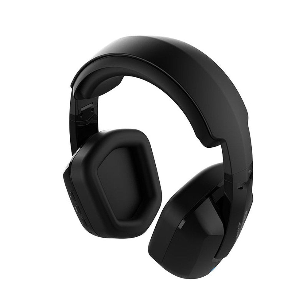 GS809 2.4G Wireless Bluetooth Good Sound Quality Gaming Headset - Weriion