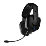 GS809 2.4G Wireless Bluetooth Good Sound Quality Gaming Headset - Weriion