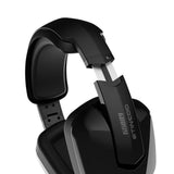 GS809 2.4G Wireless Bluetooth Good Sound Quality Gaming Headset - Weriion