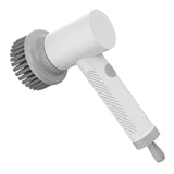 Hand-Held Multifunctional Electric Cleaning Brush - Weriion
