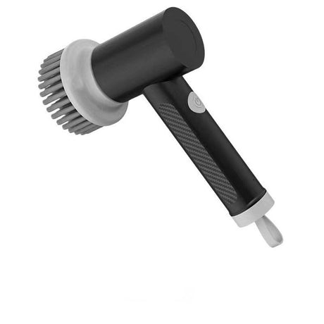 Hand-Held Multifunctional Electric Cleaning Brush - Weriion