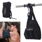 Hanging Arm Straps Abdominal Workout Equipment - Weriion