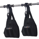 Hanging Arm Straps Abdominal Workout Equipment - Weriion