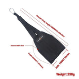 Hanging Arm Straps Abdominal Workout Equipment - Weriion