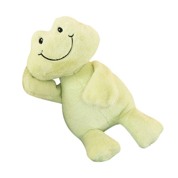 Happy Smiling Frog Plush Toy - Weriion