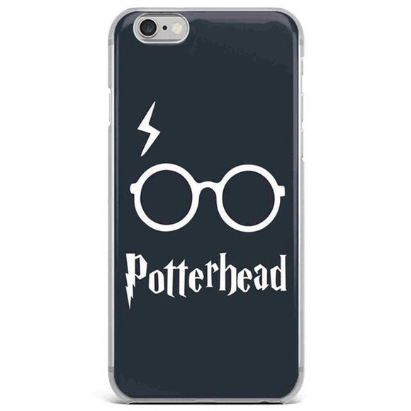 Harry Potter Design Phone Cases Cover for iPhone 7plus - Weriion