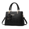 High Quality Leather Handbag For Women - Weriion