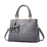 High Quality Leather Handbag For Women - Weriion