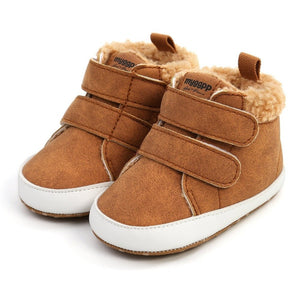 High Quality Winter Boots For Children - Weriion