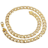 Hip Hop Unisex Jewelry Chain Necklace - Weriion