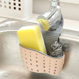 Holder For Bathroom And Kitchen Accessories - Weriion