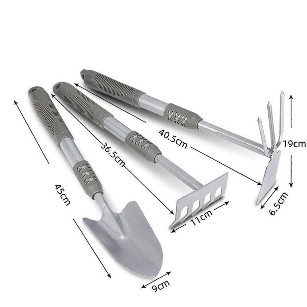 Home Gardening Planting Tools - Weriion