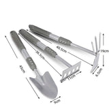 Home Gardening Planting Tools - Weriion