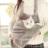 HOOPET Cat Bag Pet Supplies - Weriion