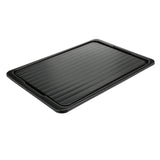 Household Metal Thawing Plate And Defrosting Tray - Weriion