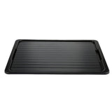 Household Metal Thawing Plate And Defrosting Tray - Weriion