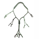 Hunting Lanyard With 12 Adjustable Loops - Weriion