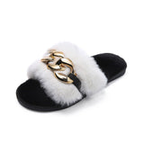 Indoor Winter Slippers For Women - Weriion