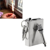 Instant Emergency Fire Starter Flint - Weriion