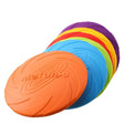 Interactive Bite Resistant Frisbee Dog Toy - Weriion