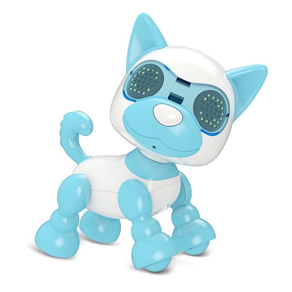 Interactive Robot Dog Toy - Weriion