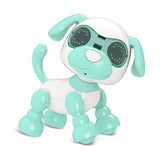 Interactive Robot Dog Toy - Weriion