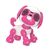 Interactive Robot Dog Toy - Weriion