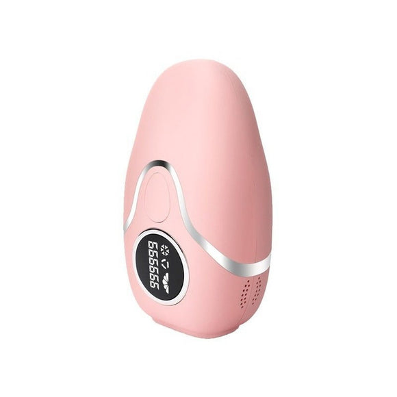IPL Hair Removal Device With 990 000 Flashes - Weriion