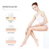 IPL Laser Hair Removal Device With 900000 Flashes - Weriion