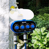 Irrigation Controller for Garden - Weriion