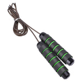 Jump Rope For Fitness & Exercise - Weriion