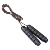 Jump Rope For Fitness & Exercise - Weriion