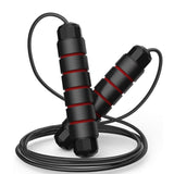 Jump Rope For Fitness & Exercise - Weriion