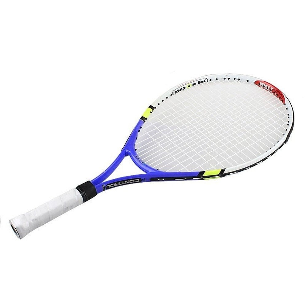 Junior Tennis Racket For Kids With Carrier Bag - Weriion