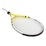 Junior Tennis Racket For Kids With Carrier Bag - Weriion