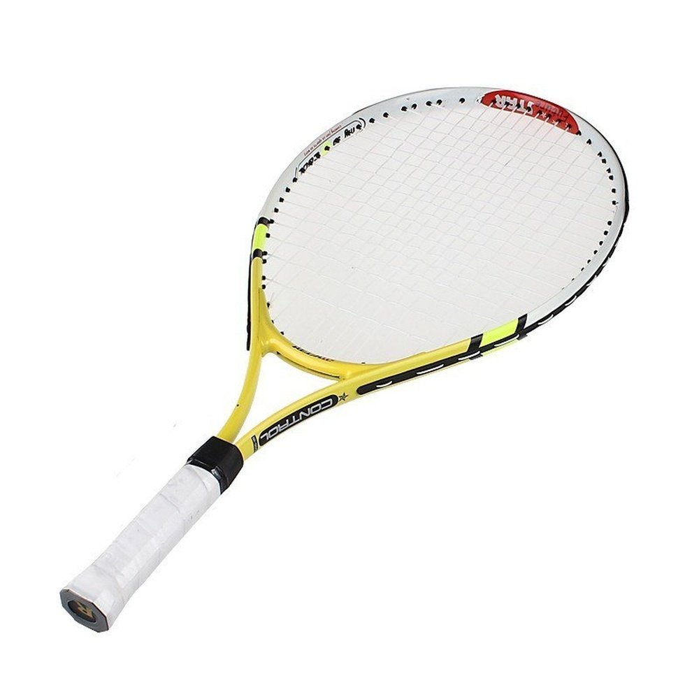 Junior Tennis Racket For Kids With Carrier Bag - Weriion