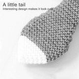 Knitted Baby Sleeping Bag For Babies Between 1-12 Months - Weriion