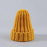 Knitted Beanie For Kids - Weriion