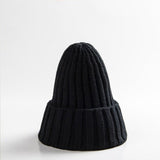 Knitted Beanie For Kids - Weriion