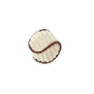 Knitted Sisal Ball Cat Toy - Weriion