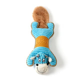 Large And Soft Plush Chew Toys For Dogs - Weriion