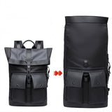 Large Capacity Business Backpack For Men - Weriion