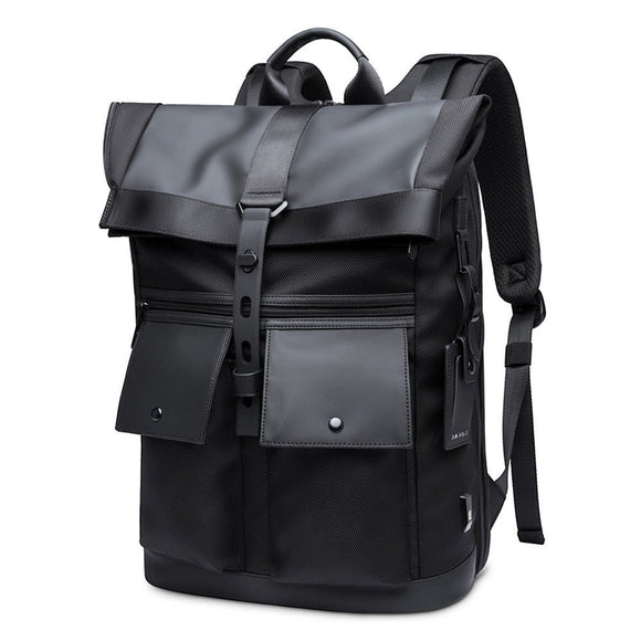 Large Capacity Business Backpack For Men - Weriion